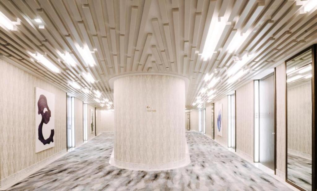 Cachet Bouqitue Shaoxing Hotel Keqiao Exterior photo
