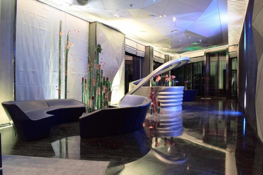 Cachet Bouqitue Shaoxing Hotel Keqiao Exterior photo