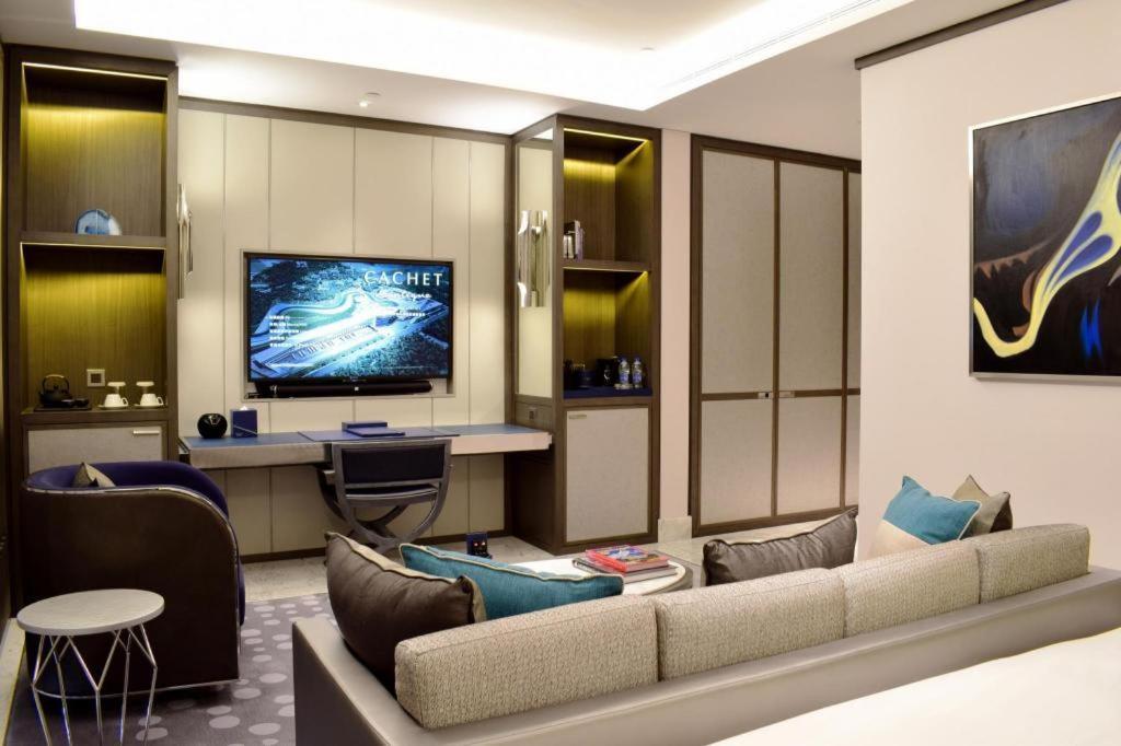Cachet Bouqitue Shaoxing Hotel Keqiao Exterior photo